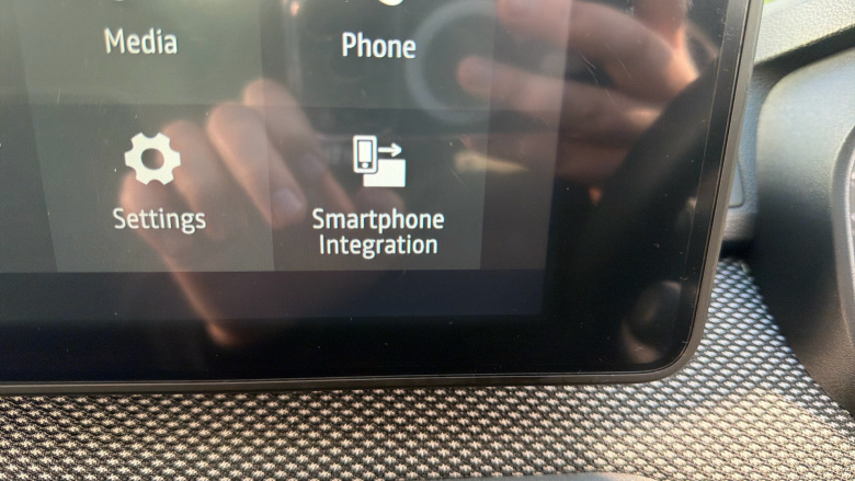 Dacia Sandero 1.0 Tce Expression 5dr Petrol Hatchback